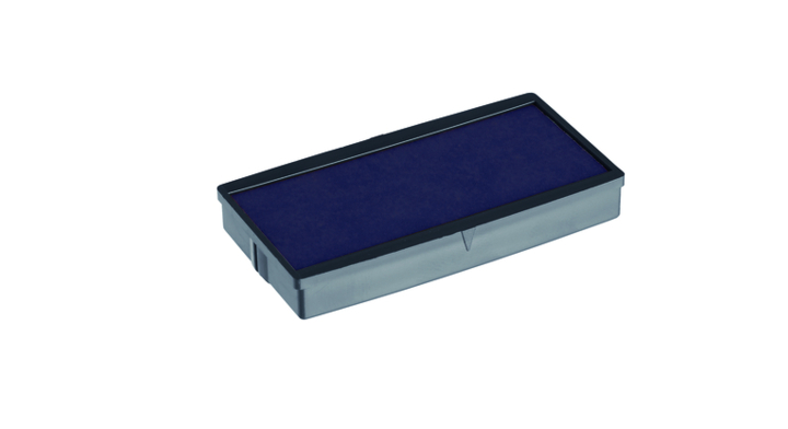 Inktkussen colop 6e/30 blauw