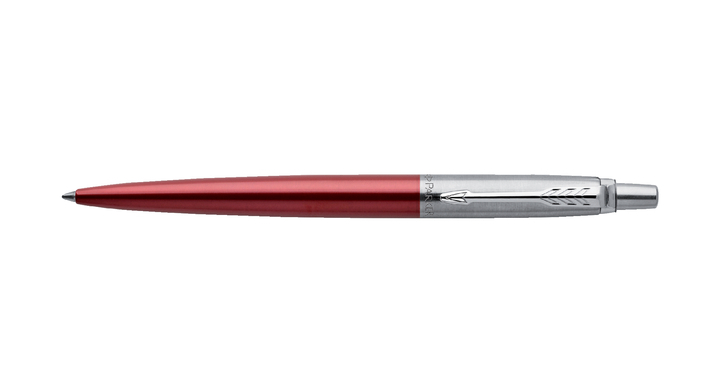 Balpen parker jotter kensington red ct(1953187)