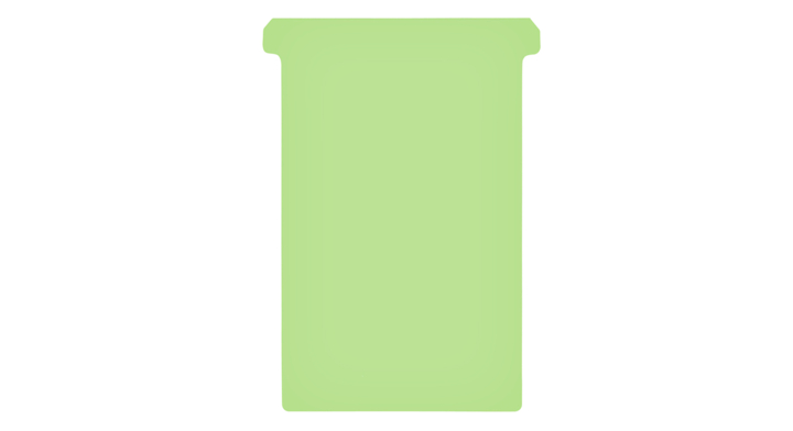 Planbord t-kaart lynx a5547-45 107mm groen
