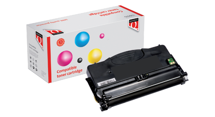 Toner Quantore lex 12016se(854013)