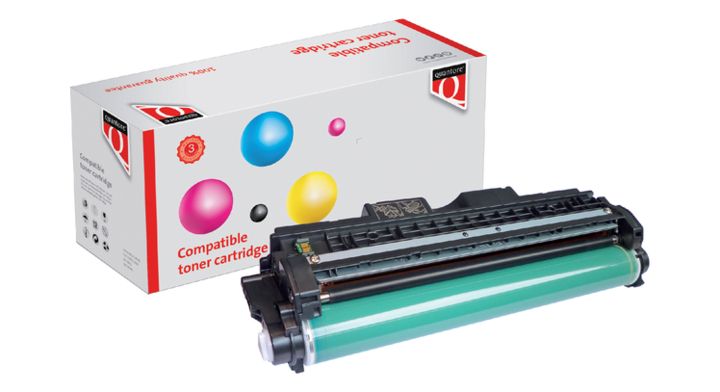 Drum quantore hp ce314a zwart(pro2271)