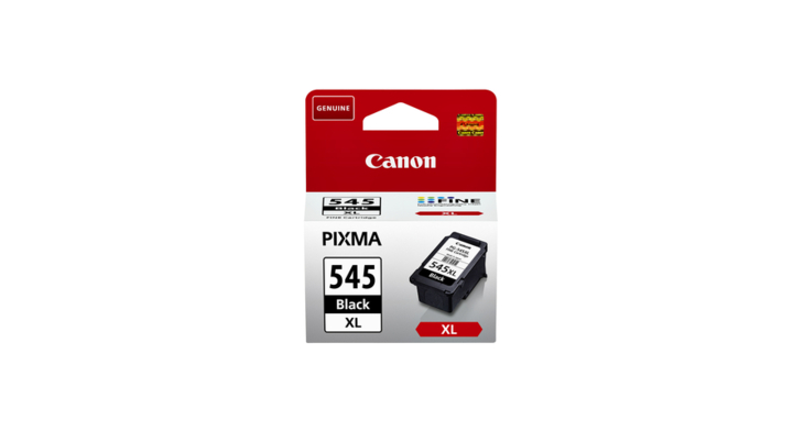 Inkcartridge canon pg-545xl zwart(8286b001)