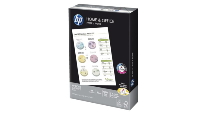 Kopieerpapier chp150 a4 80gr