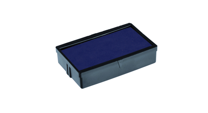 Inktkussen colop 6e/10 blauw