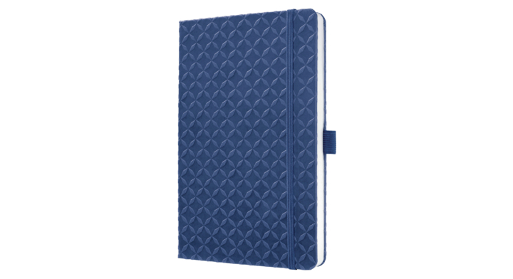 Notitieboek oxford study sp a5 ruit 5mm 100v(387221810)