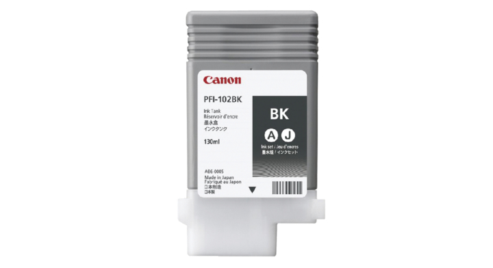 Inkcartridge canon pfi-102(0895b001)