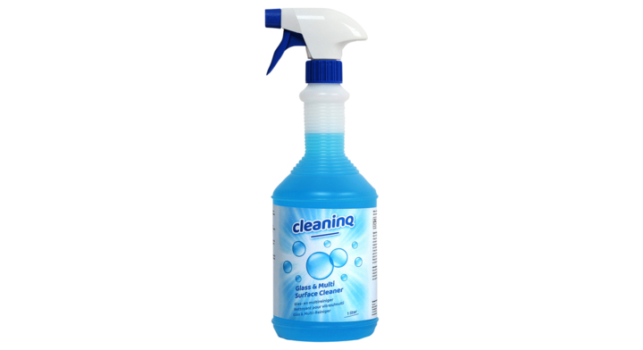 Cleaninq, multireiniger, 1 liter, 1000060Q (1 stuk)