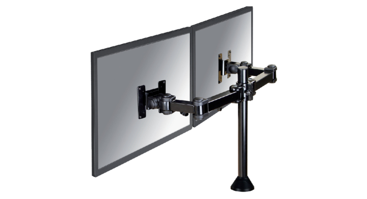 Monitorarm Neomounts d960dg 10-27
