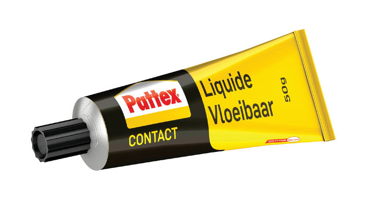 Lijm pattex contact 50gr(80413)