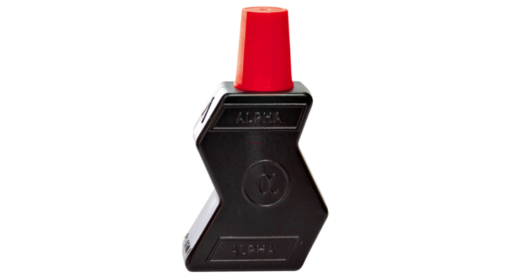 Inkt colop 803 30ml rood