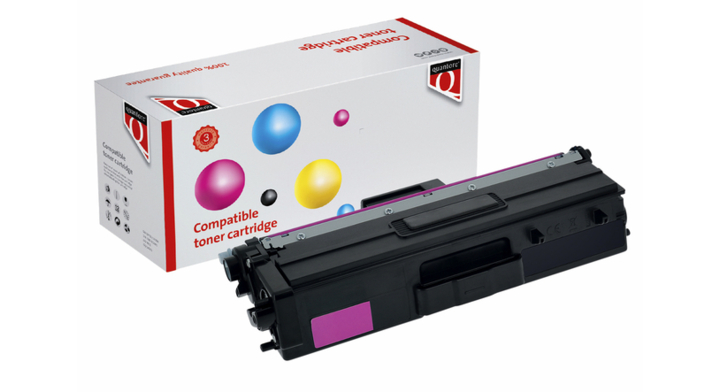 Toner quantore brother tn-421 1.8k rood(k18059pr)