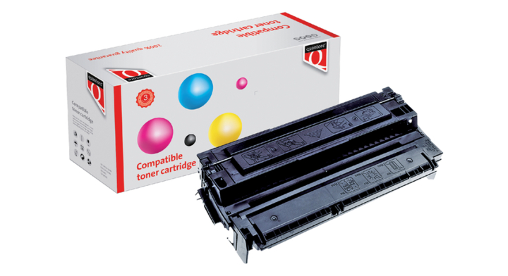 Toner Quantore alternatief tbv hp 92274a