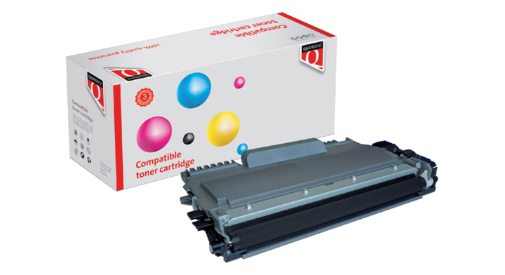 Toner Quantore bro tn-2220 2.6k(855044)