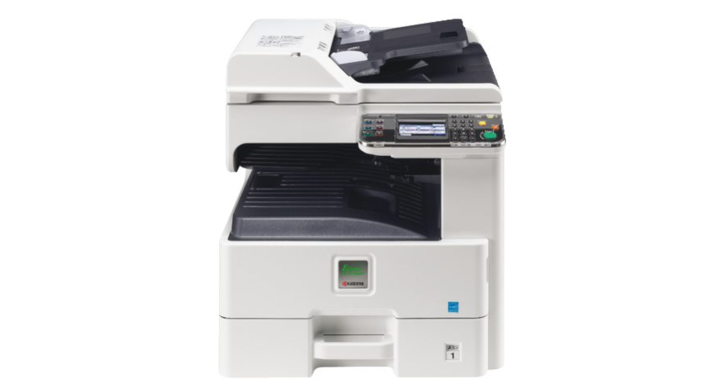 Multifunctional kyocera a3 fs-6525mfp(012mx3n2)