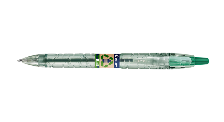 B2p ecoball begreen medium groen(4902505621611)