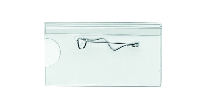 Badge quantore speld 40x60mm(921332)