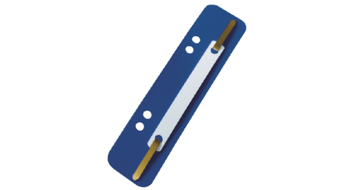 Snelhechterstrip kangaro donkerblauw