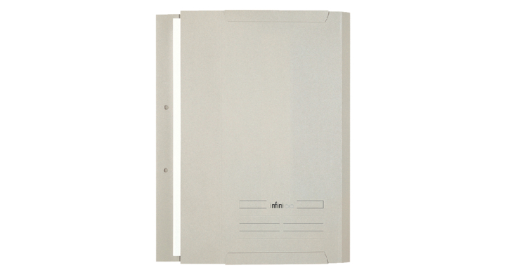 Bijlagenpocket jalema infinio grijs(3720507)