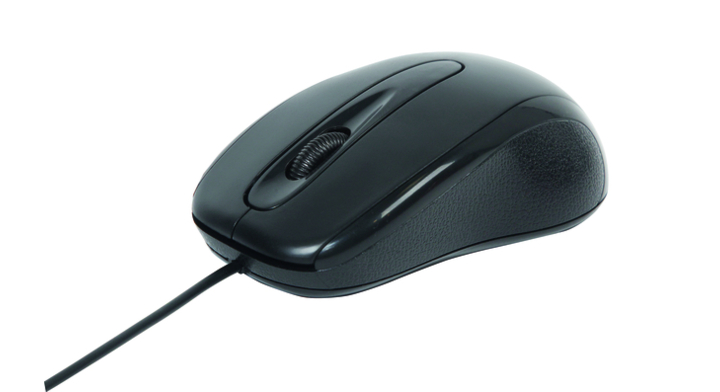 Muis quantore optisch usb