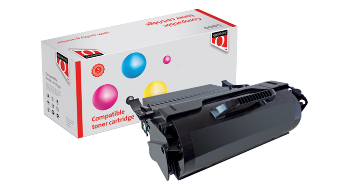 Toner Quantore lex 650a11e hc(854032)