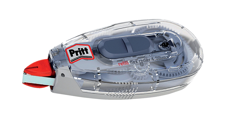 Correctieroller pritt navulbaar Flex 4.2mm