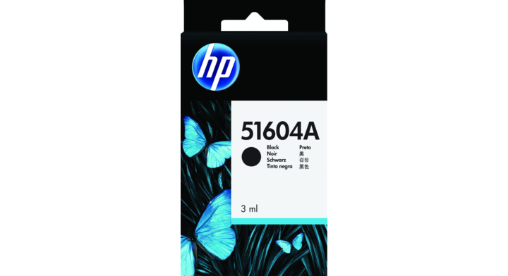 Inkcartridge hp 51604a