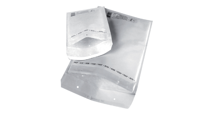 Envelop qua luchtkussen 14/d 200x275 wit(14/d 176923)
