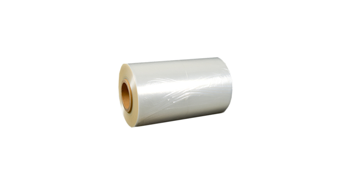Sealfolie, PET, 440mm x 1000m, 18my, peelable + anti-fog