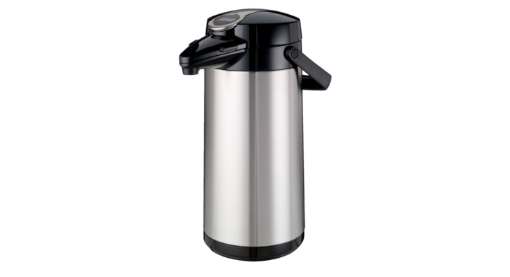 Bravilor Bonamat, airpot furento, 2.2 liter, RVS, 7171331101 (1 stuk)