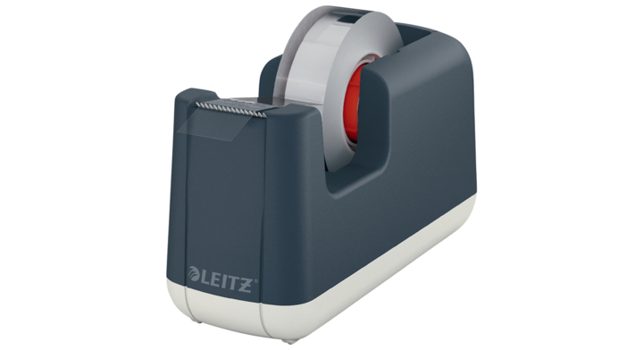 Plakbandhouder leitz cosy grijs(53670089)