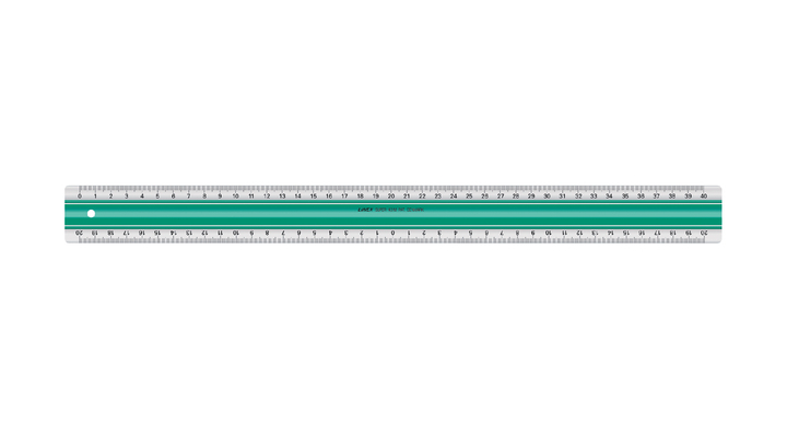 Liniaal linex super s40 40cm