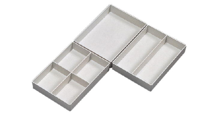 Pas inzetbak a6809-3101 70x170x122mm