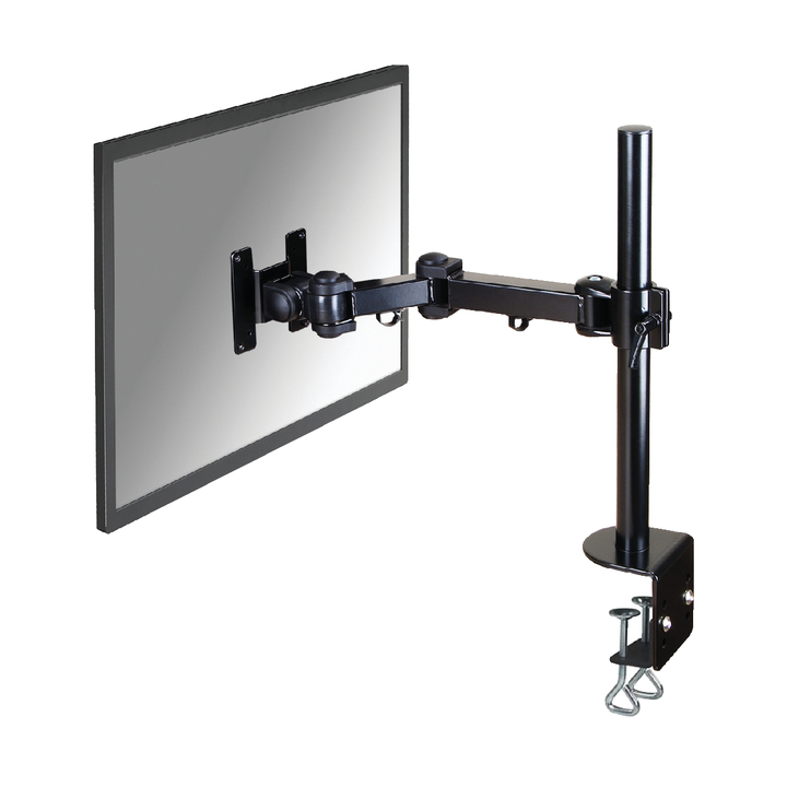 Lcd monitorarm Neomounts d960 zwart - 0