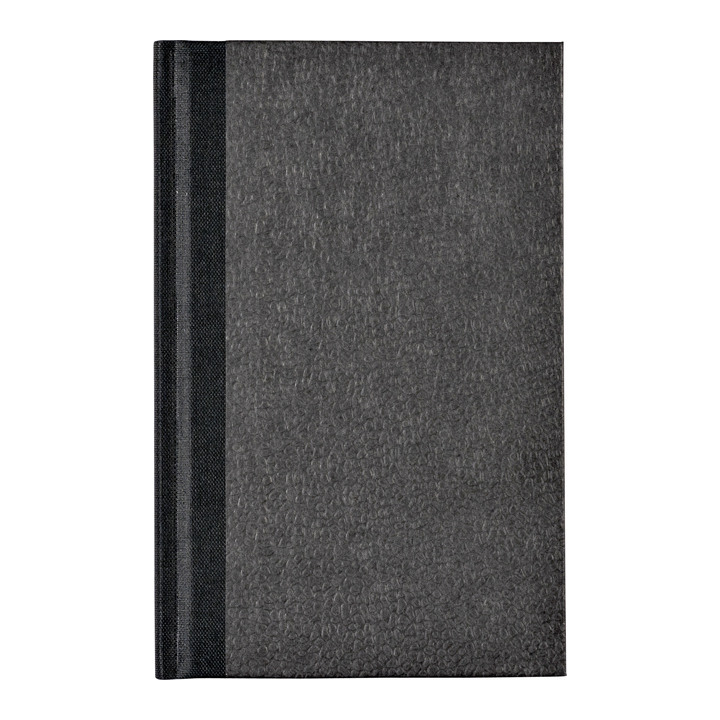 Notitieboek octavo 96blad - 0