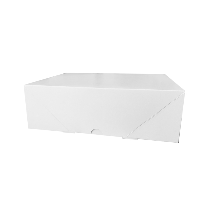 Paraatdozen, 420x297x50mm, A3, wit  (50 stuks) - 1