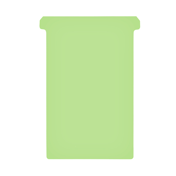 Planbord t-kaart lynx a5547-45 107mm groen - 0