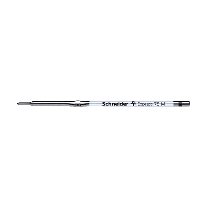 Balpenvulling schneider express 75 m zwart(s-7511) - 0