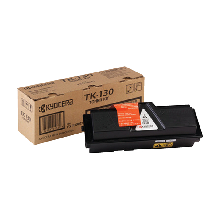 Toner kyocera tk-130 - 0