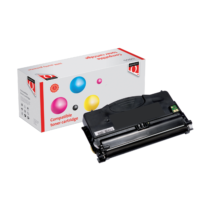 Toner Quantore lex 12016se(854013) - 0