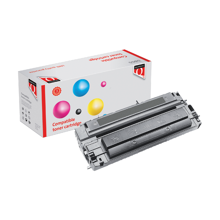 Toner Quantore alternatief tbv hp c3903a - 0