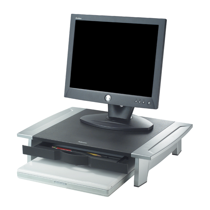 Monitorstandaard office suite riser klein - 0