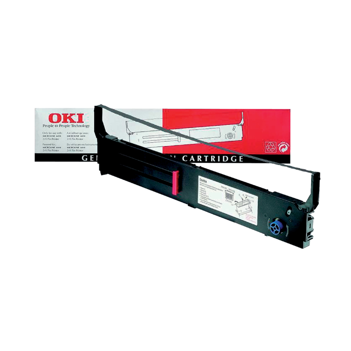 Lint oki 40629303 zwart - 0