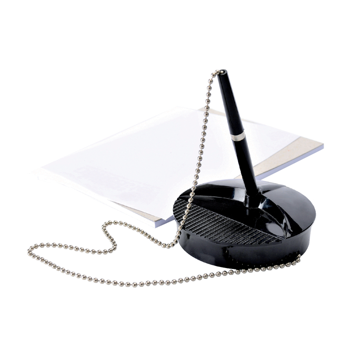 Baliebalpen fellowes met standaard zwart - 0