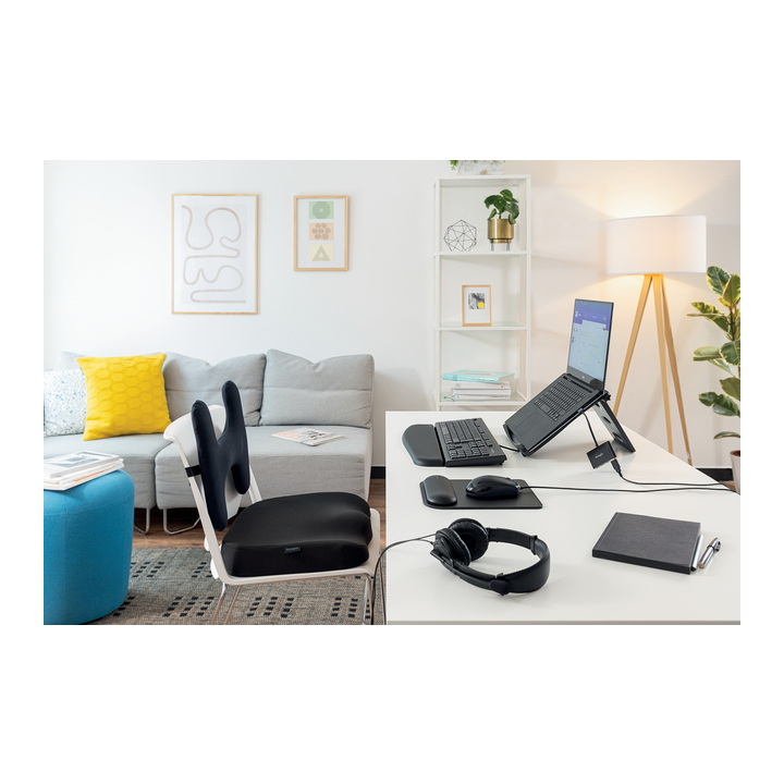 Notebookstandaard kensington easyriser smartfit(60112) - 2