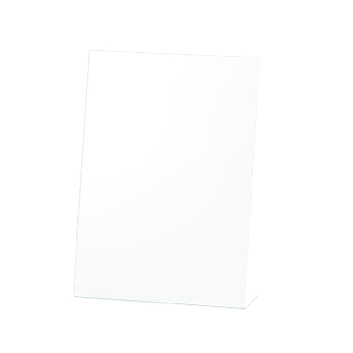 Kaarthouder quantore a4 l staand(47401) - 2
