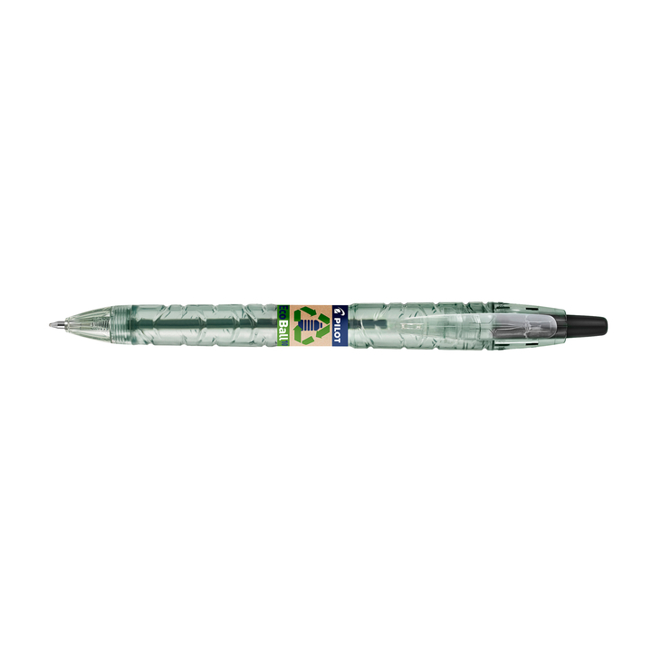 B2p begreen ecoball medium zwart(4902505621581) - 0
