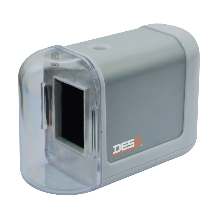 Puntenslijpmachine desq 230 GRIJS - 0