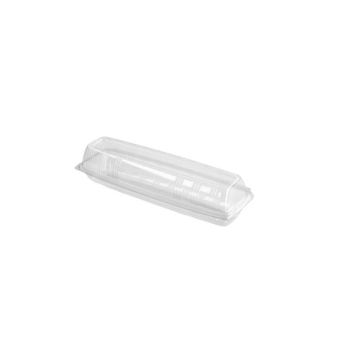 Baguette Verpakking Transparant  Ds/300 - 0