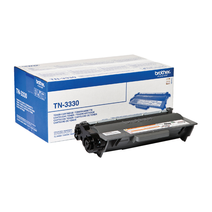 Toner brother tn-3330(tn-3330) - 0