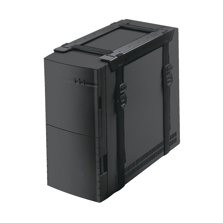 CPU houder Neomounts D025 zwart - 0